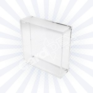 Case protettivo per box Giapponesi da 30 buste Pokemon – TheAcrylicBox