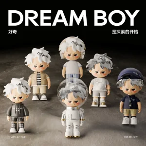 DREAM BOY – THE CLASSIC SERIES