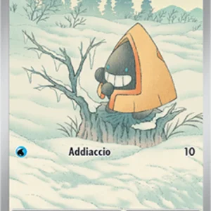 Pokémon Snorunt 227/217 Ascesa Eroica ITA