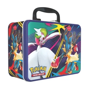 Pokémon - Valigetta da Collezione Novembre 2025 (IT)