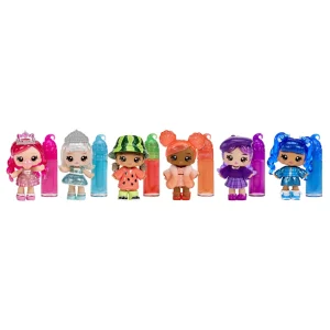 Yummiland lipgloss doll