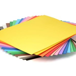 Gomma Crepla Moosgummi Fommy Foam Eva termomodellabile 20×30 cosplay